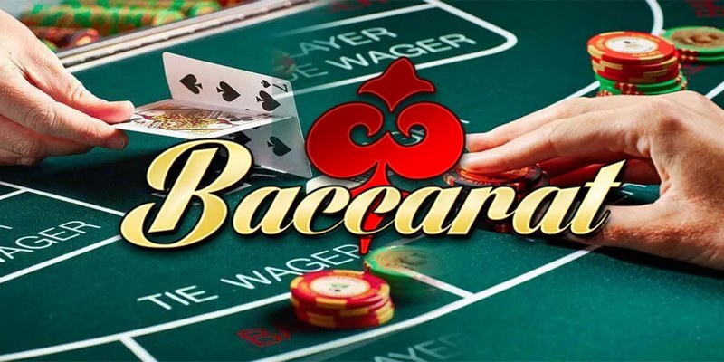 Giới thiệu đôi nét về game bài Baccarat tại nhà cái J88