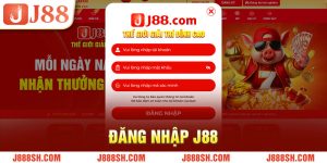 Đăng Nhập J88