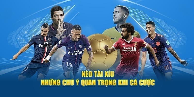 Chia sẻ bí quyết, kinh nghiệm cá cược tài xỉu trong bóng đá J88