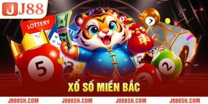 Xổ số miền Bắc